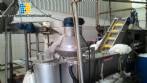 Line continues to produce chips Incalfer