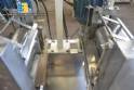 Finishing cylinder for pastry and lasagna doughs