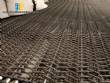 Shrink tunnel for large parts Mquina Pack