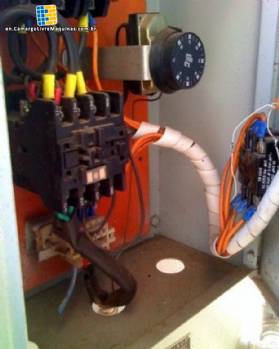 Stainless steel tank Plurinox