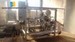 Machine for automatic application of clip strip Festo