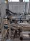 Machine for automatic application of clip strip Festo