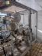 Machine for automatic application of clip strip Festo