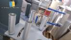 Labeling machine Ingenier�a & Packaging