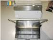 Machining center parts feeder