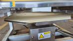 Rheon pizza dough roller