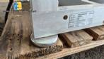 Rheon pizza dough roller