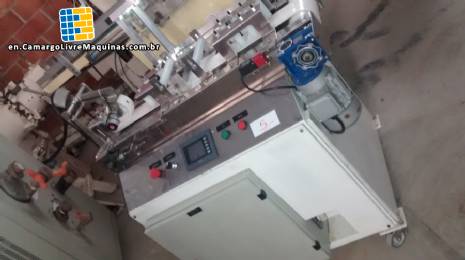 Soap dish machine Armontex