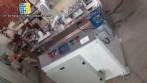 Soap dish machine Armontex
