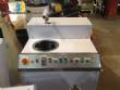 Chocolate Seasoning Machine