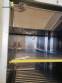 Chamber for incubating fungi and bacteria Marconi