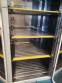 Chamber for incubating fungi and bacteria Marconi
