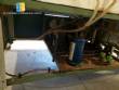 Chamber for incubating fungi and bacteria Marconi