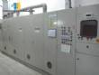 Complete line Brasilos for the production of long pasta