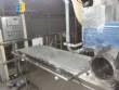 Complete line Brasilos for the production of long pasta