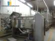 Complete line Brasilos for the production of long pasta