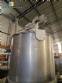 2000 liter jacketed stainless steel cooking pot