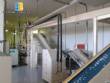 Cylinder and Duplex extruder vacuum Homogenizer