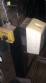 Press for extraction of vegetable essences