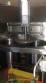 Press for extraction of vegetable essences