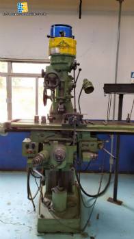 Sima Novara Copy Mill