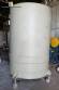 Polypropylene tank PP 2000 L Grabe