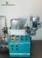 Stuffing machine for sweet and savory snacks Bralyx New Piccola