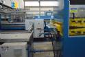 Double screw PVC extruder Bausano