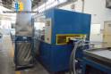 Double screw PVC extruder Bausano