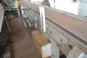 Conveyor with 6,5 meters long
