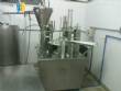 Brasholanda cream cheese cup dosing machine