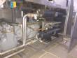 Ice cream machine continues Technogel Explorer 1500