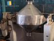 Double cone blender