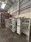 Indumak MM 250 packaging machine and MK 30 baler
