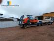HAMM 3414 soil compactor roller