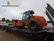 HAMM 3414 soil compactor roller