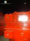 Stainless steel jacketed open tray