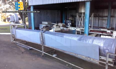 Cooler temperador bullets and lollipops