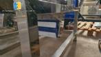 TecnoEnvase TAG 5000 stainless steel vibratory cap feeder and orienter