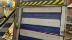 TecnoEnvase TAG 5000 stainless steel vibratory cap feeder and orienter