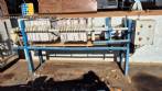 Bomax polypropylene plate filter press