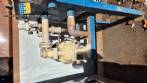 Bomax polypropylene plate filter press