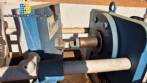 Bomax polypropylene plate filter press
