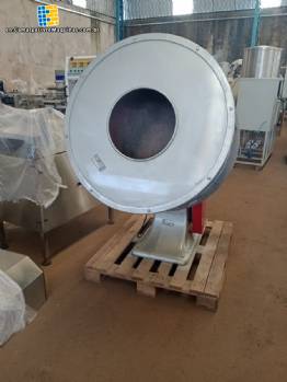 Lawes carbon steel dragee