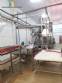 Multi-head canning jars filling machine Maqinox