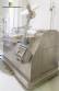 Stainless steel cutter processor for sausage meats with rotating knives Precision Inox