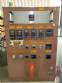 Heated hydraulic press Luxor