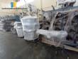 Automatic rotary dosing and sealing filling machine for cups, jars, and bottles, Milainox MB-1