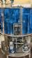 Automatic rotary dosing and sealing filling machine for cups, jars, and bottles, Milainox MB-1