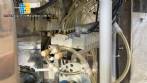 Automatic rotary dosing and sealing filling machine for cups, jars, and bottles, Milainox MB-1